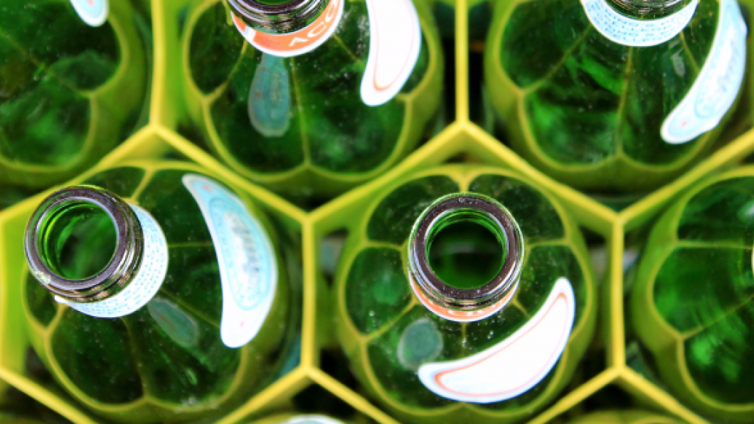 Afval en recycling