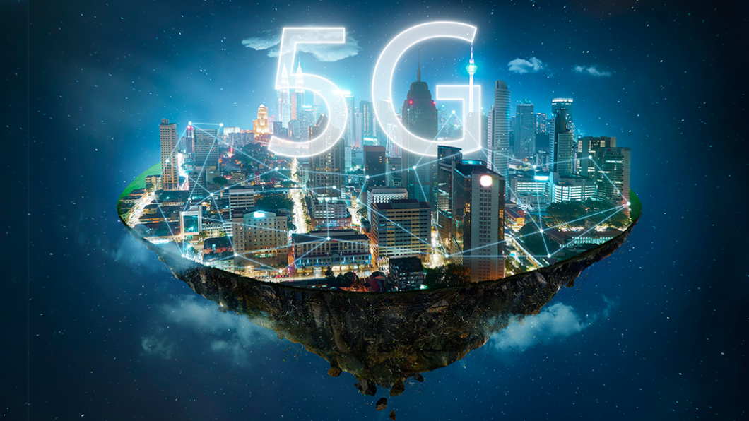 5G plaatje