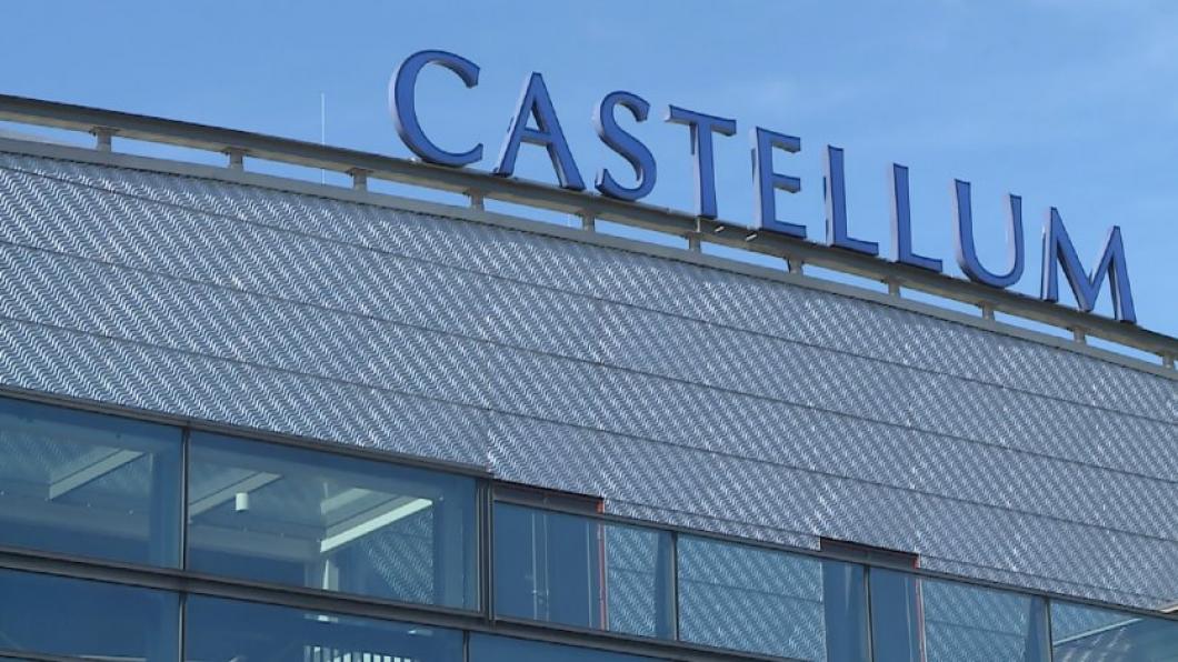 Theater Castellum Alphen aan den Rijn
