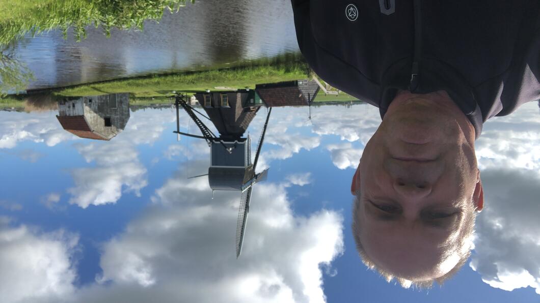 Wouter molen
