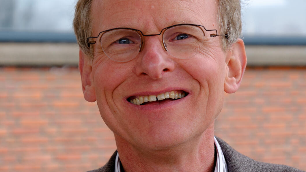 Kees Justus Vogel