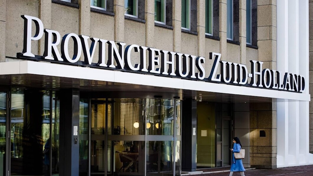 provinciehuis