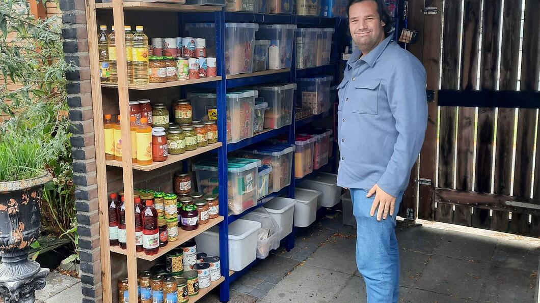 Pay it Forward Max van Lent GroenLinks