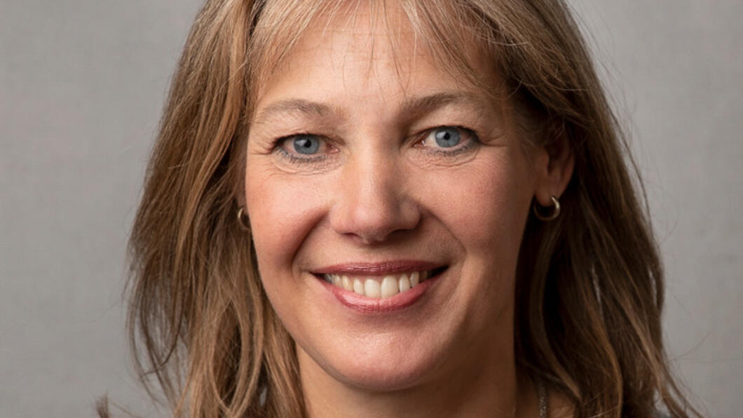 Juditg Bokhove