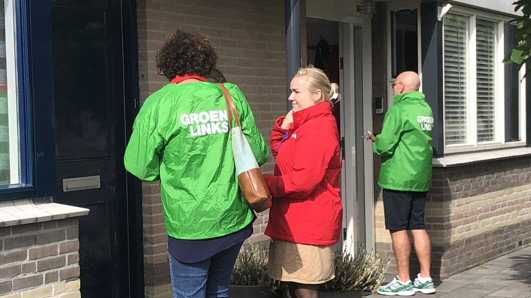 huis aan huis 