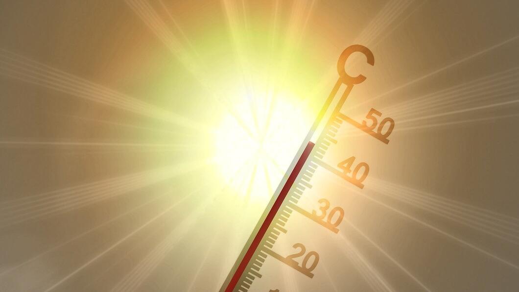 warmte