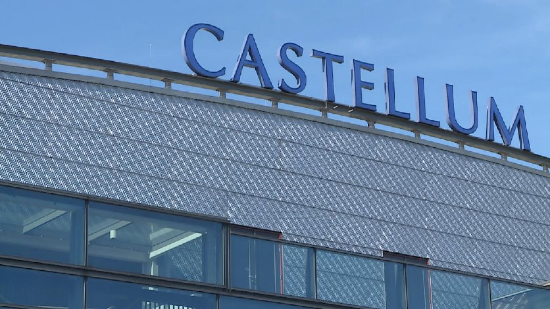 Theater Castellum Alphen aan den Rijn 