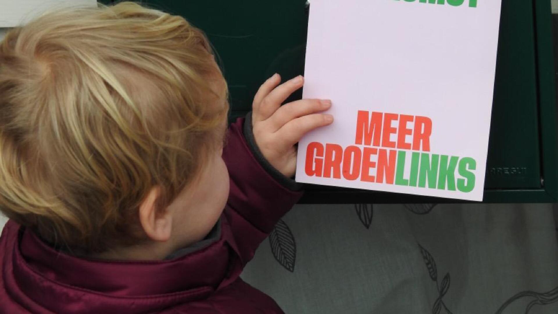 flyer toekomst