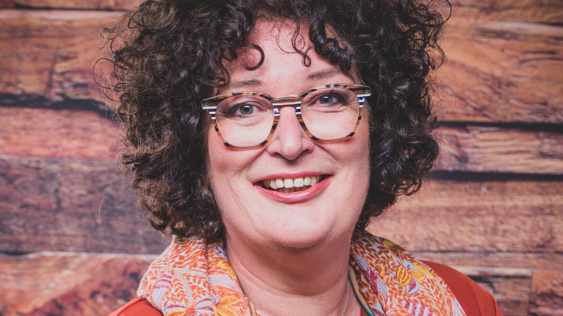 Jose Huls lijsttrekker GroenLinks