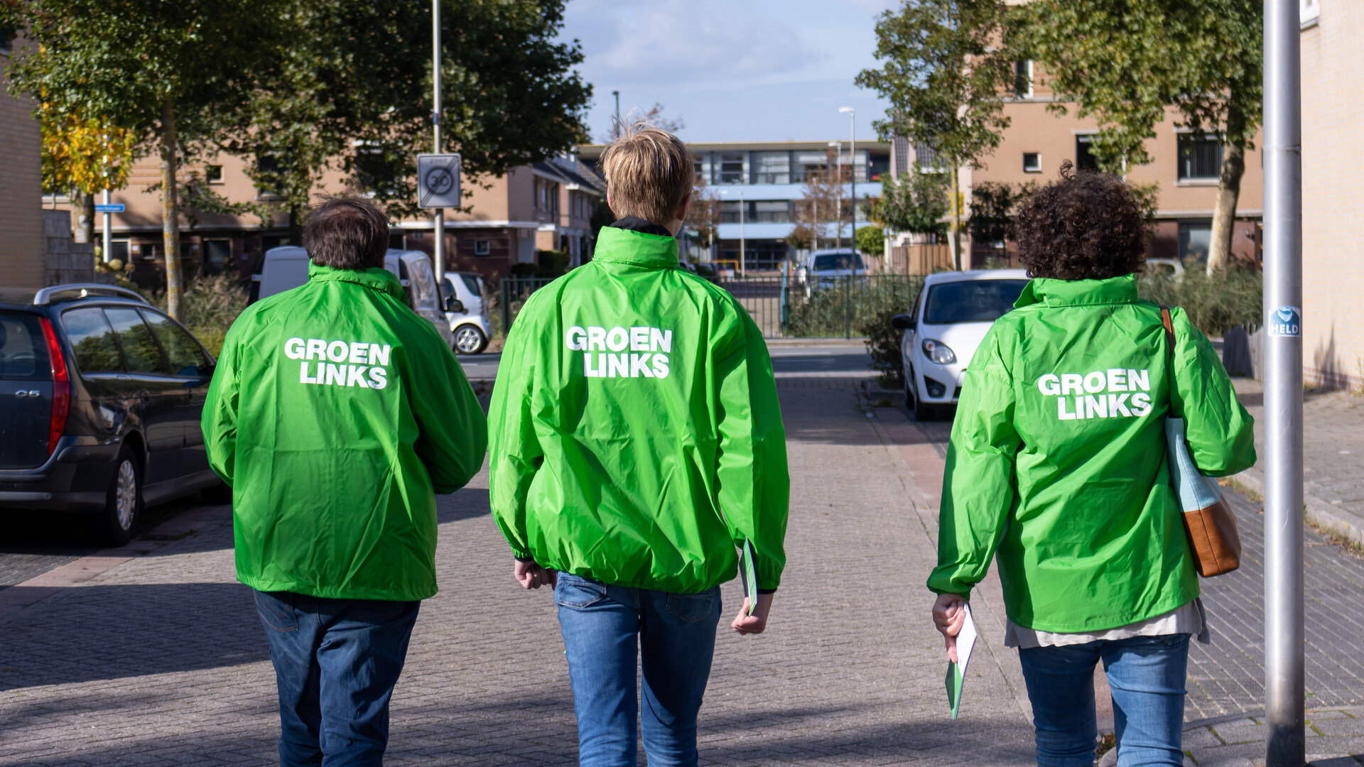Stem jij GroenLinks deze verkiezingen? 