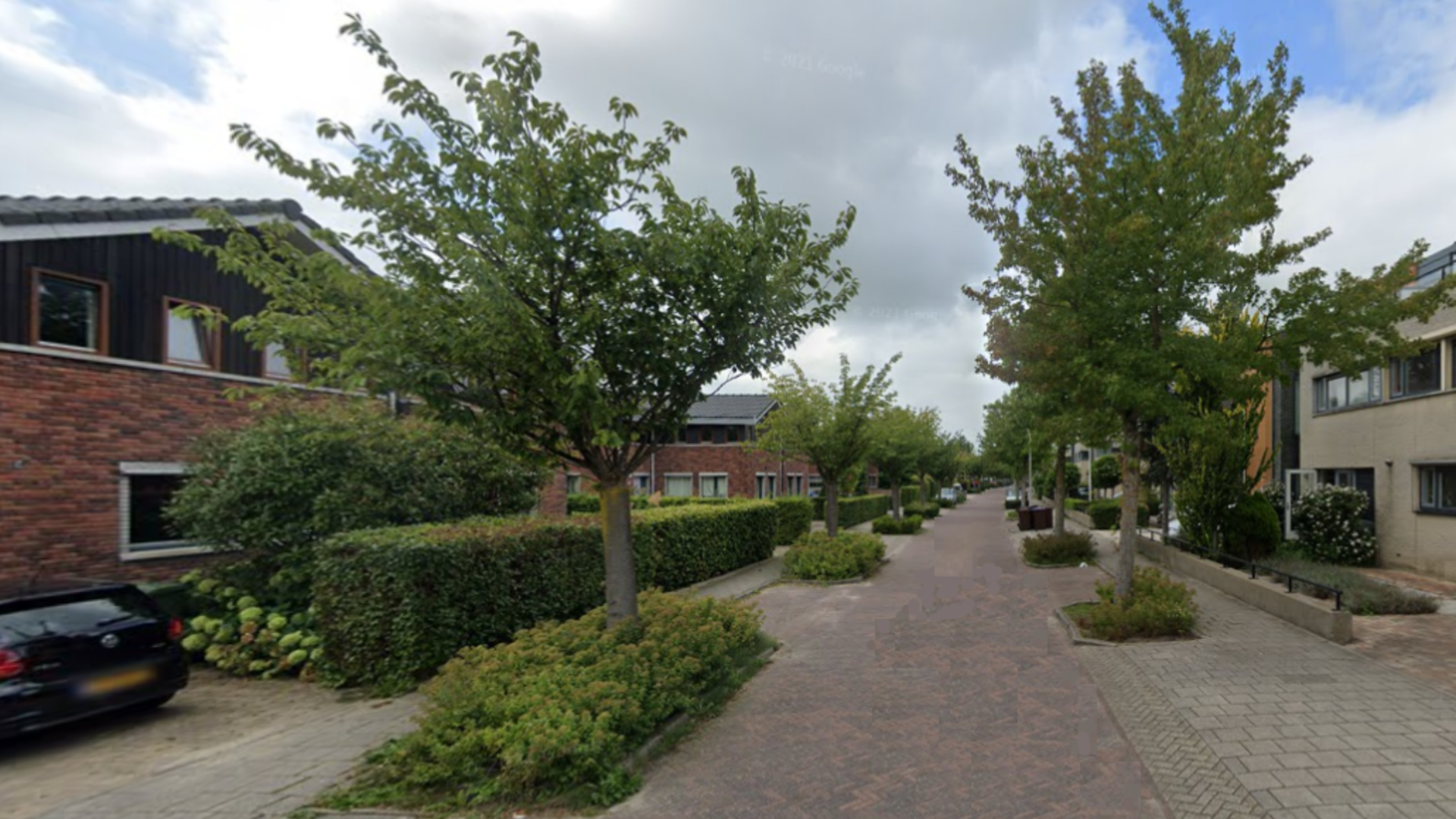 Quadriviumlaan