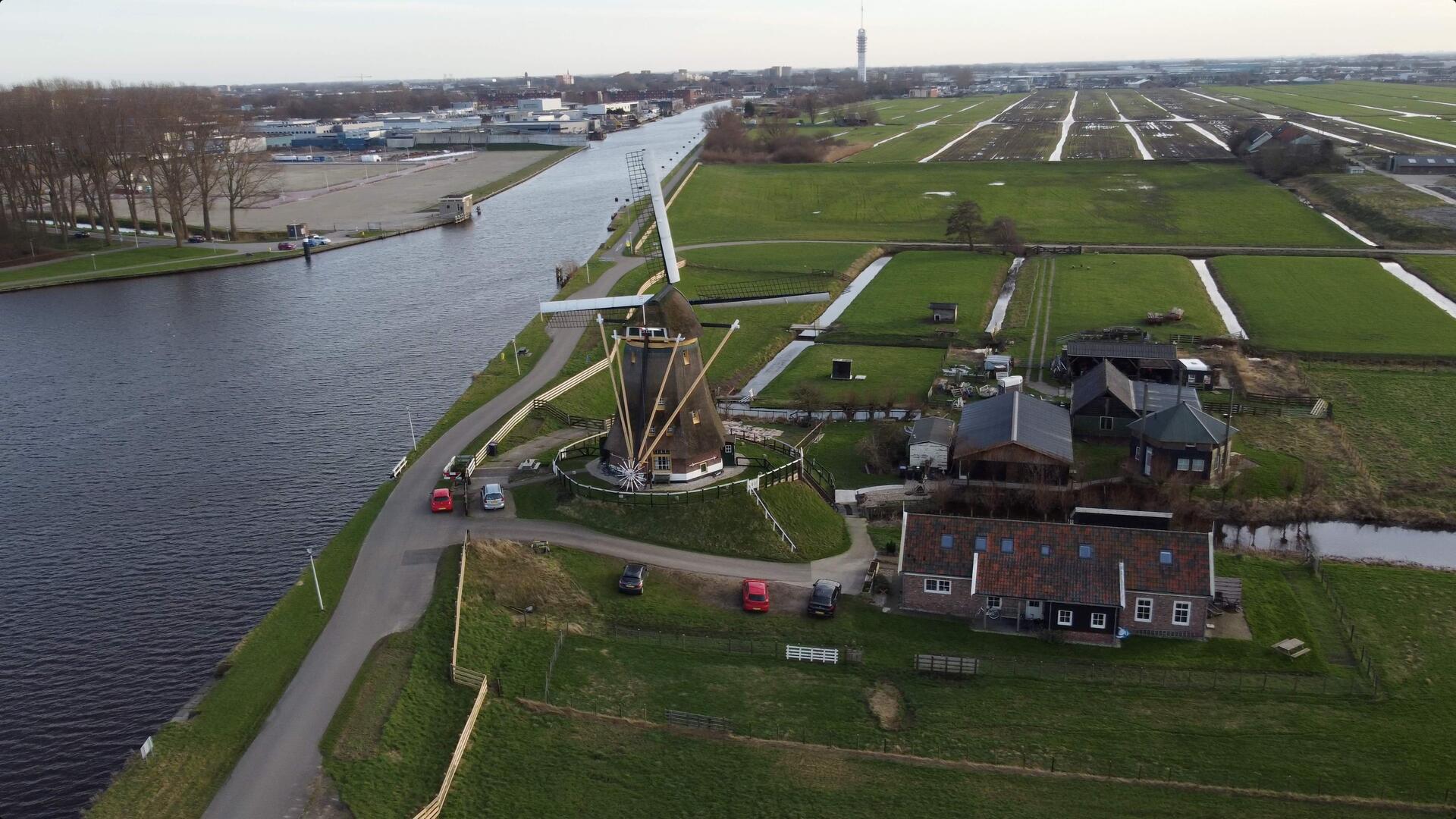 Gnephoekpolder