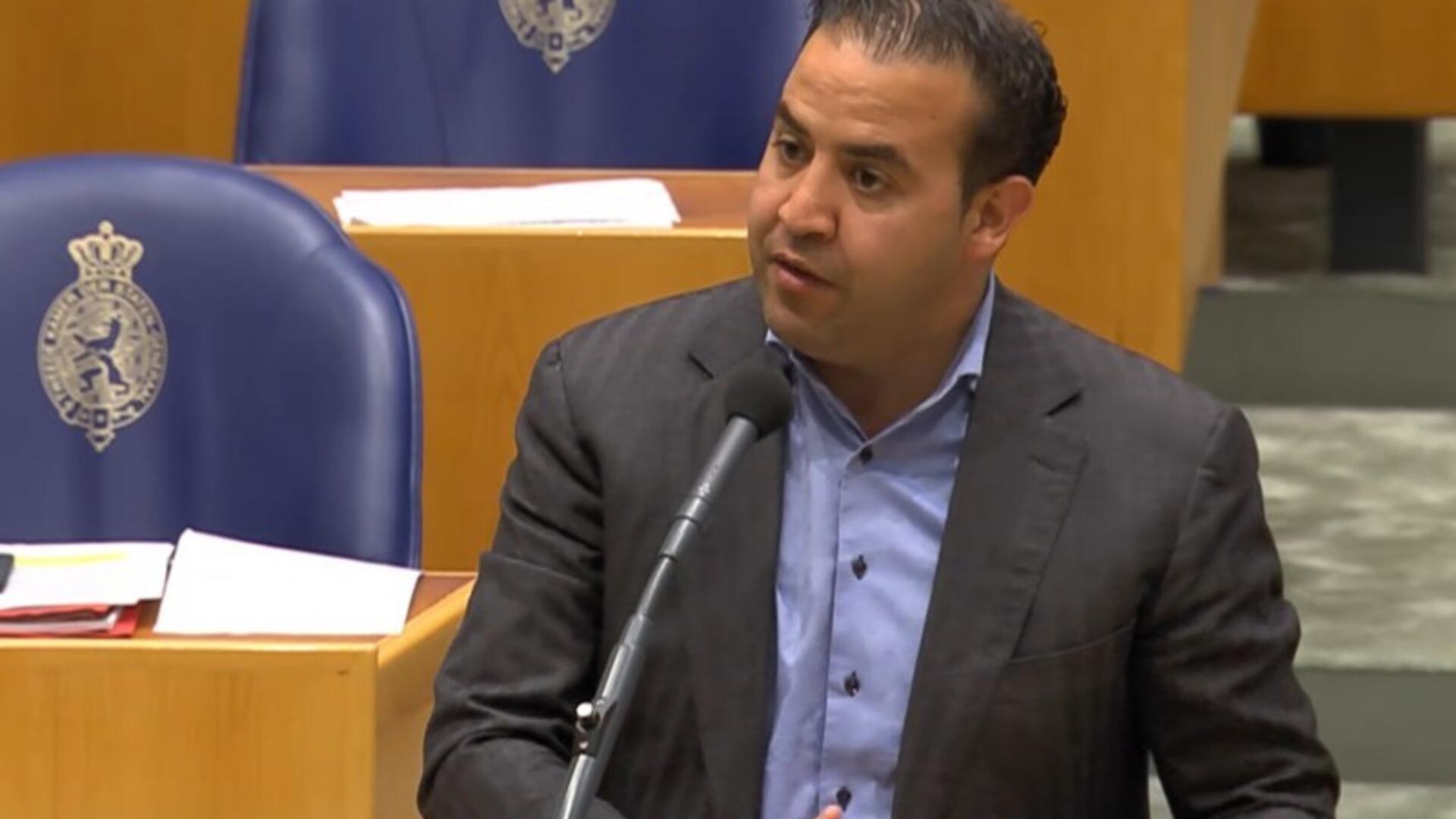 Mohammed Mohandis
