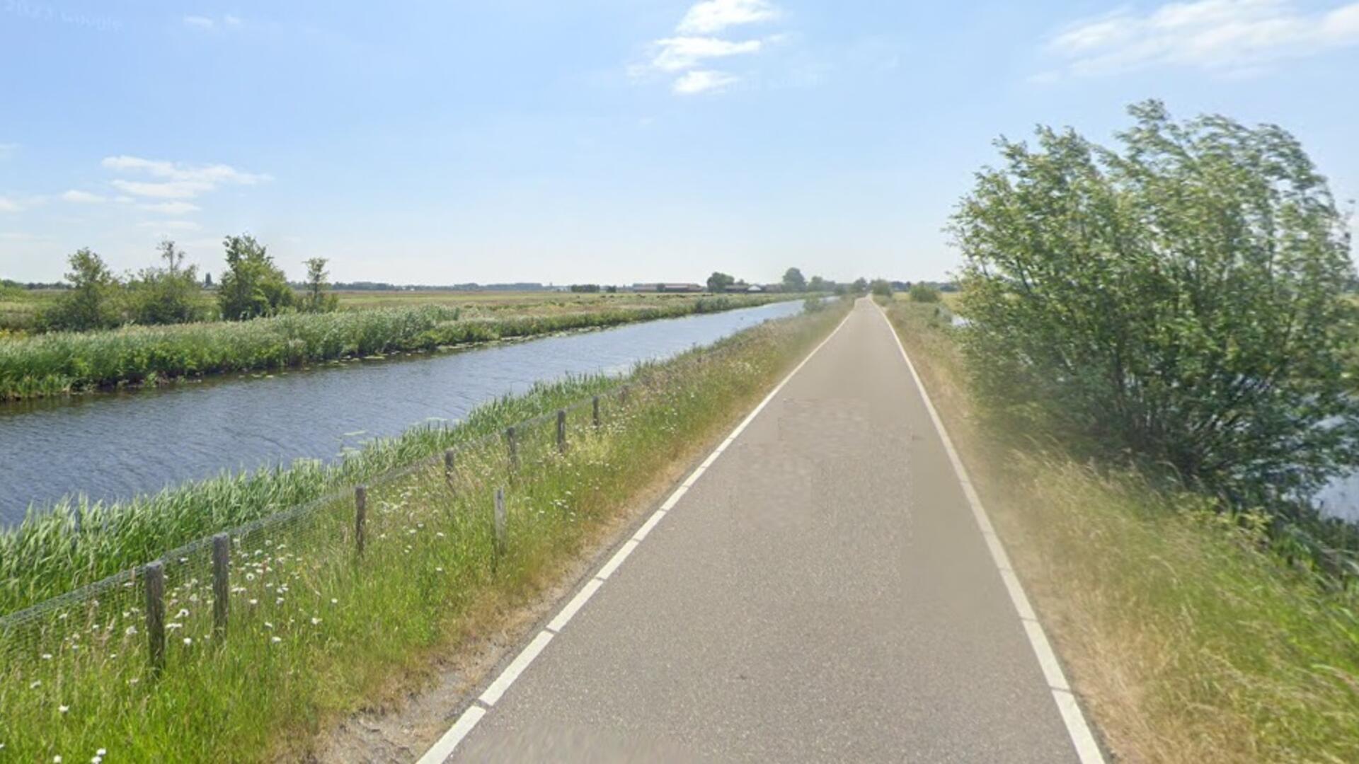 Ziendeweg