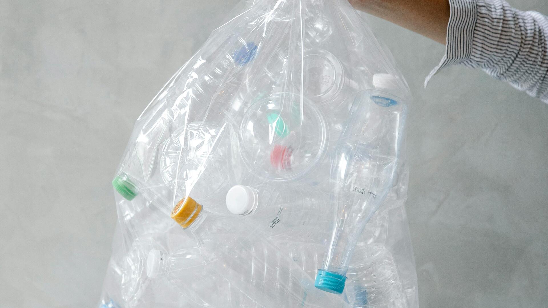 plastic zak