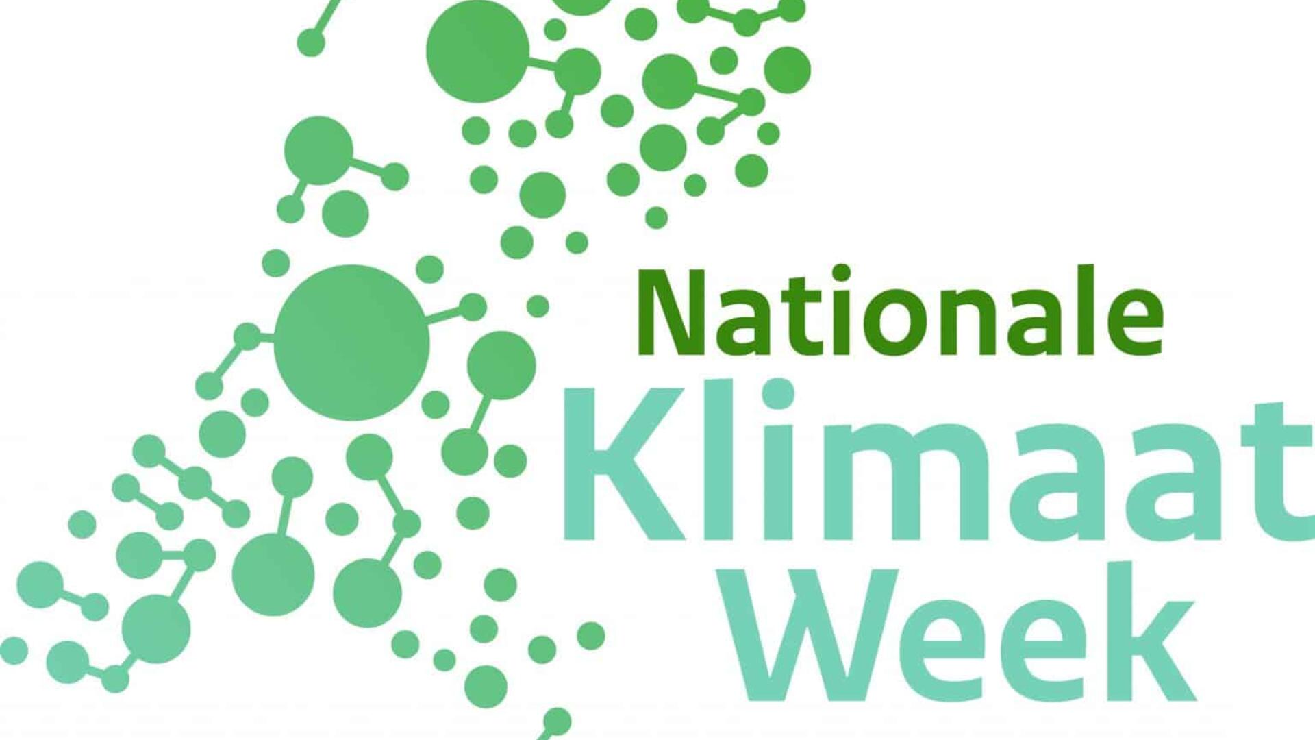 Klimaatweek