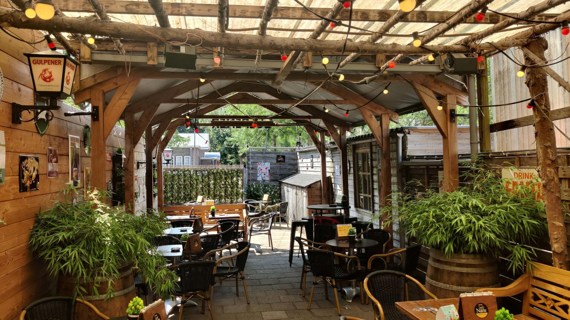 terras café 