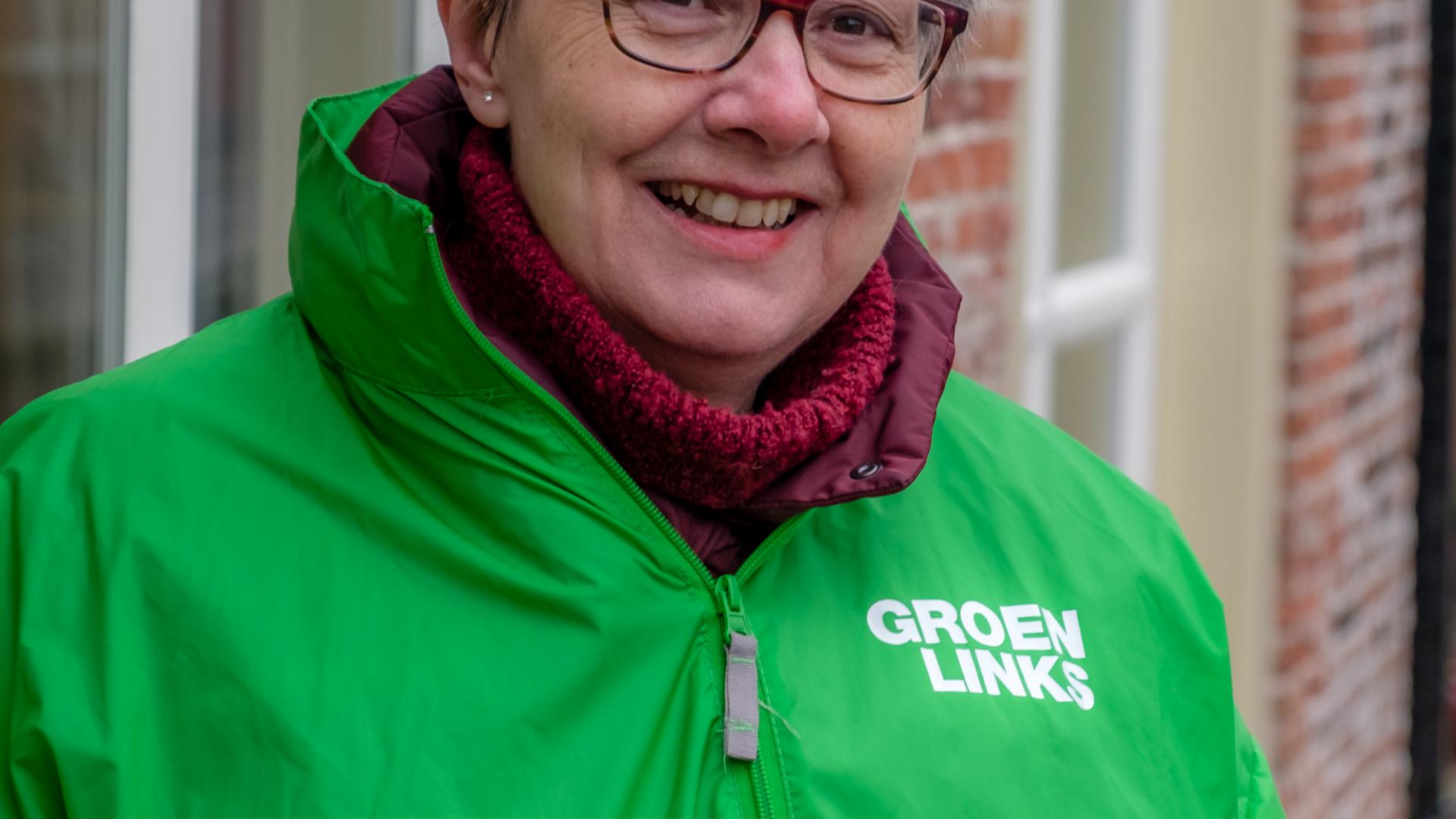 Marijke GroenLinksjas.jpg